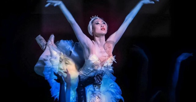 Maiko: Dancing Child