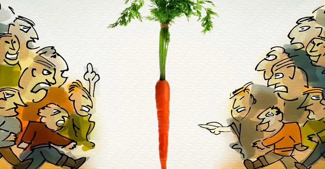 10 Billion: What's On Your Plate