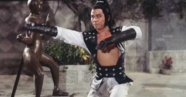 Vier gnadenlose Rächer