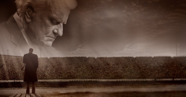 Billy Graham: An Extraordinary Journey