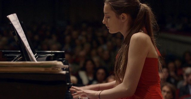 Pianists Street