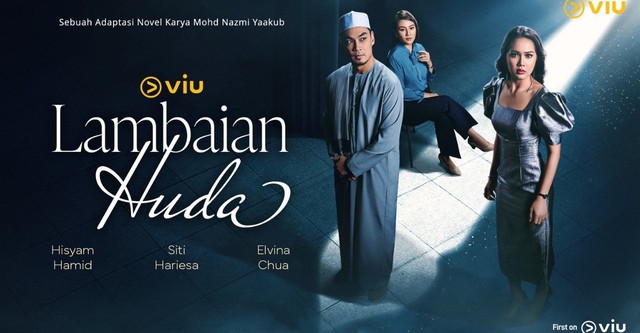 Lambaian Huda