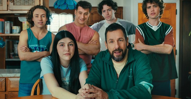 Happy Gilmore 2