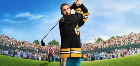 Vom Klamauk-König zum Charakterdarsteller: Die 10 besten Filme mit Adam Sandler 