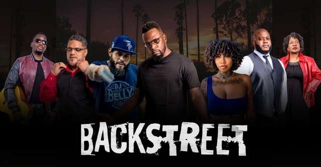 Backstreet