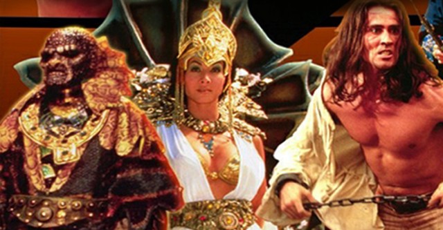 El retorno de Tarzán