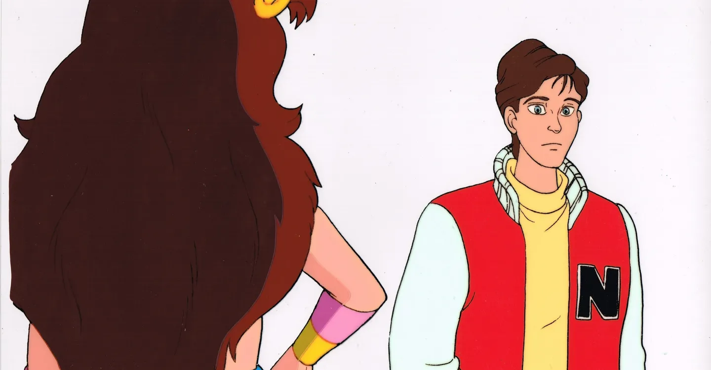 Nintendo's First On-Screen Crossover Aired 40 Years Before 'Super Mario Galaxy'