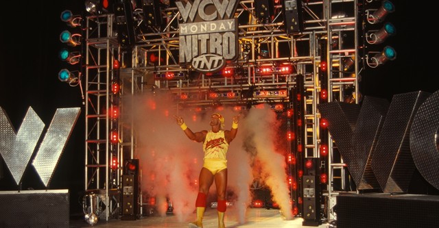 WCW Monday Nitro