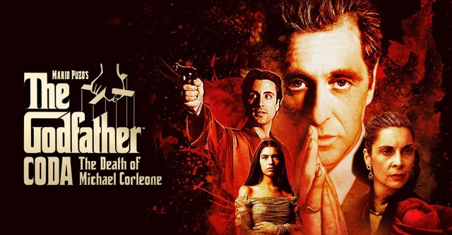 O Padrinho, Epílogo: A Morte de Michael Corleone