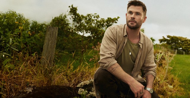 Sans Limites Avec Chris Hemsworth