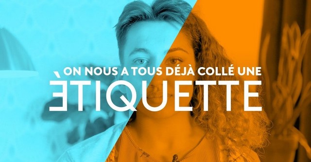 Étiquette