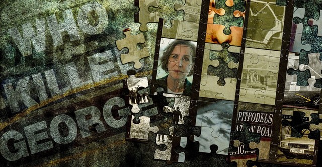 Forensics: Murder Case