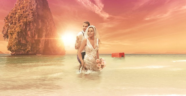 Stranded on Honeymoon Island