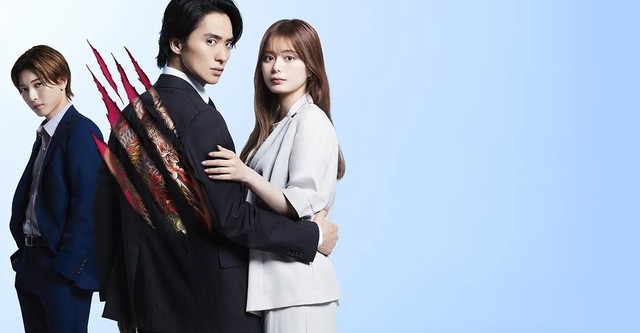 The Yakuza Boss’s Beloved