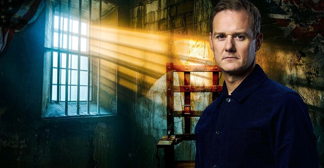 Dead Man Walking: Dan Walker on Death Row