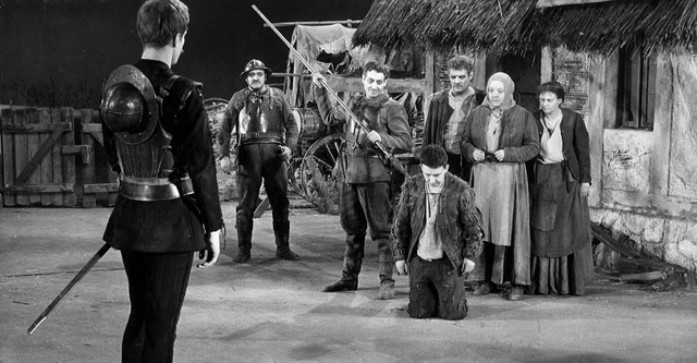 Mother Courage and Her Children