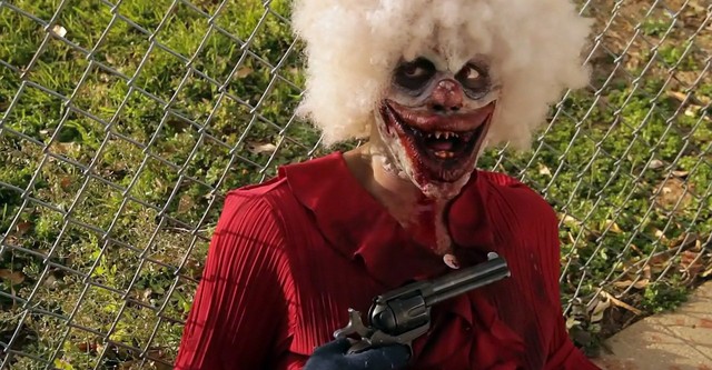 Scary or Die