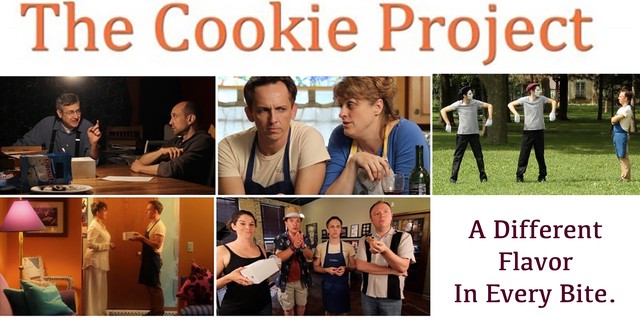 The Cookie Project