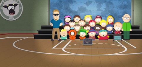 All 'South Park' Movies & TV Shows In Order (And Where To Watch Them)