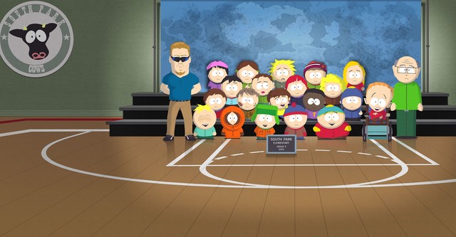 South Park