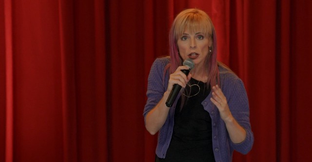 Maria Bamford: Weakness Is the Brand