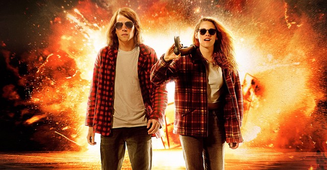 American Ultra