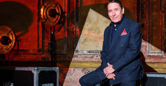 Later... with Jools Holland