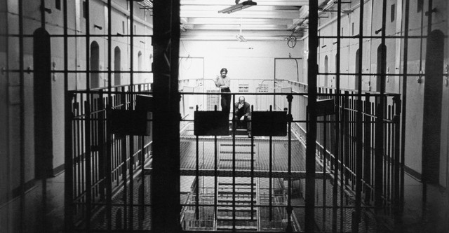 Locked Up Time