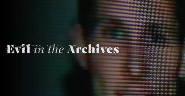 In the Archives