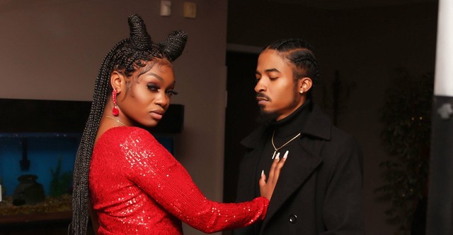 Lilith's Ball: 7 Deadly Sins