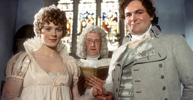 Mansfield Park