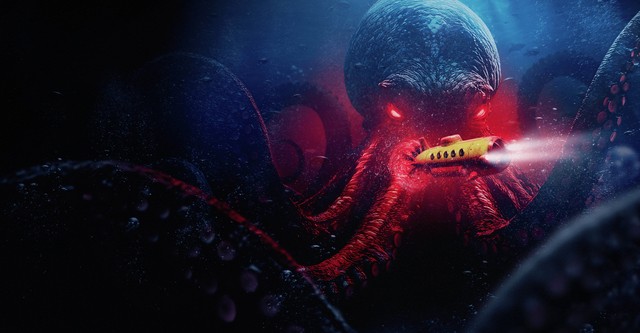 20,000 Leagues Under the Sea