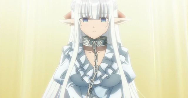 An Archdemon's Dilemma: How to Love Your Elf Bride