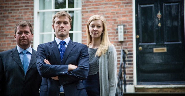 Nightmare Tenants, Slum Landlords