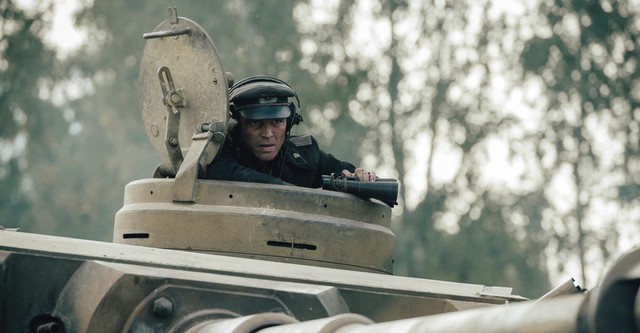 Der Tiger