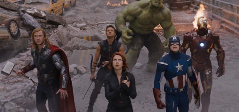 Marvel Sinematik Evreni’ndeki En Güçlü Gruplar