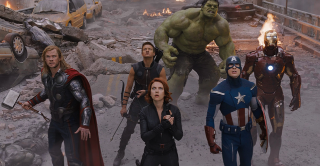 Marvel Sinematik Evreni’ndeki En Güçlü Gruplar