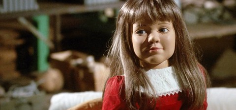 M3GAN y otras 9 películas de juguetes asesinos que te provocarán pesadillas