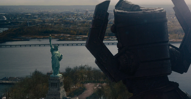 Marvel’ın En Güçlü Tanrısı Fantastic Four’un Kötü Adamı Galactus mu?