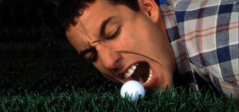 Happy Gilmore ve En Komik 10 Spor Filmi