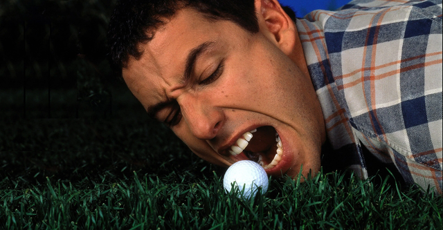 Happy Gilmore ve En Komik 10 Spor Filmi