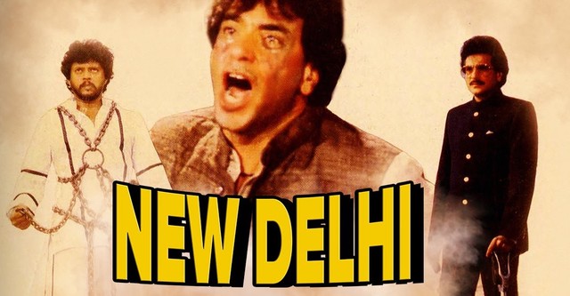 New Delhi