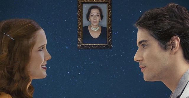 Um caso do outro mundo