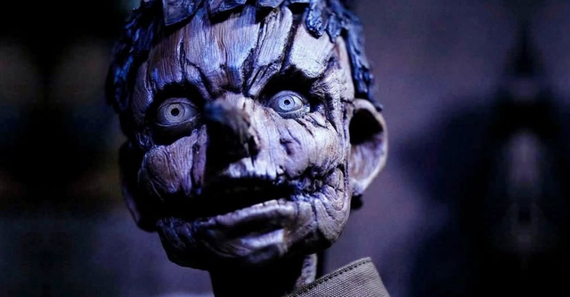 Pinocchio als Horrorfilm? Warum das düstere Märchen eigentlich perfekt dafür geeignet ist