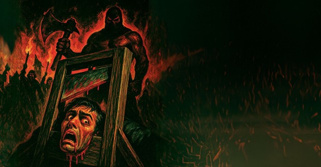 Guillotine
