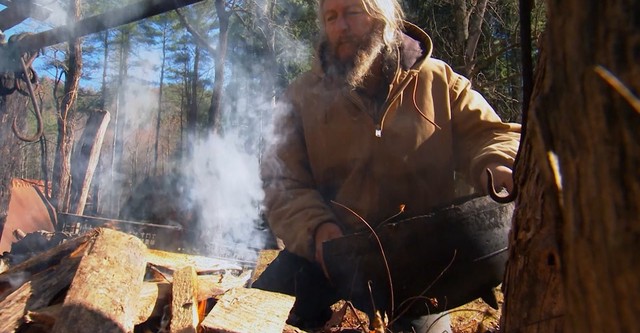 Mountain men