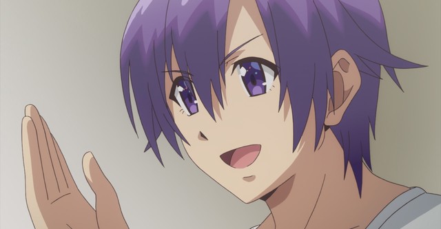 Ore ga Suki nano wa Imouto dakedo Imouto ja Nai