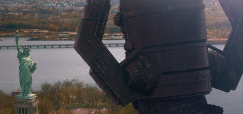 Fantastic Four’un Kötü Adamı Galactus’u Yenmiş 8 Marvel Karakteri