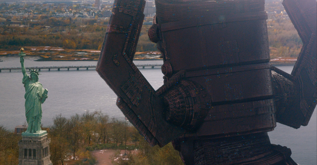 Fantastic Four’un Kötü Adamı Galactus’u Yenmiş 8 Marvel Karakteri