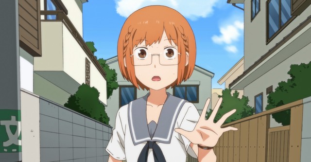 Chio-chan no Tsuugakuro